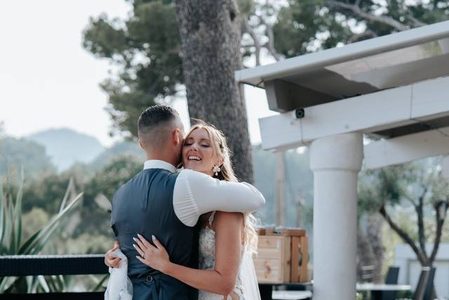 Le mariage de Gaëlle et Maxime 3