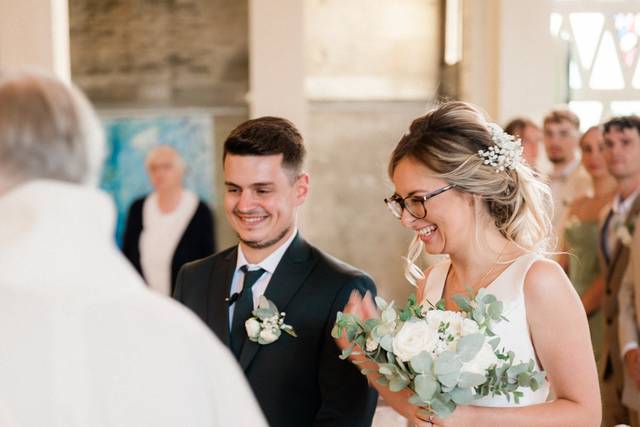 Le mariage de Camille et Maxence 2