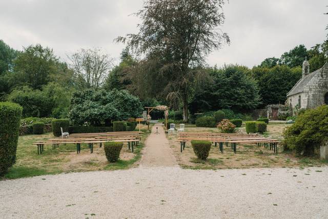 Le mariage de Camille et Brian 2