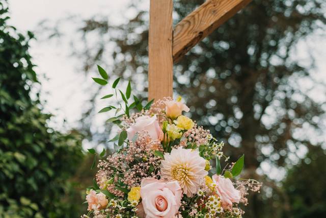 Le mariage de Camille et Brian 3