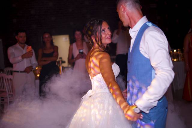 Le mariage de Chloé et William 2