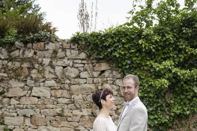 Le mariage de Nastasia et Mickael 2