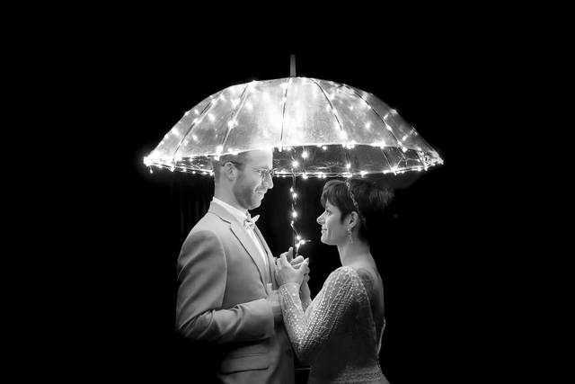 Le mariage de Nastasia et Mickael 3