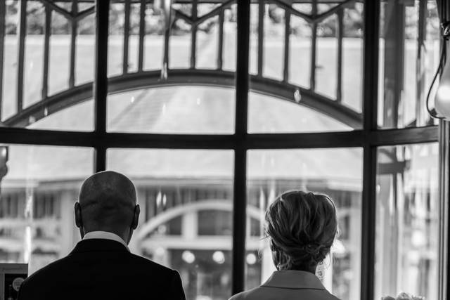 Le mariage de Cyril et Sophie 1
