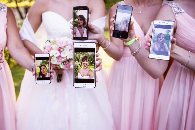 Le mariage de Vanessa et Adrien 2
