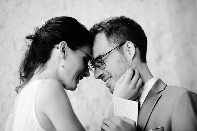 Le mariage de Florian et Mathilde 2