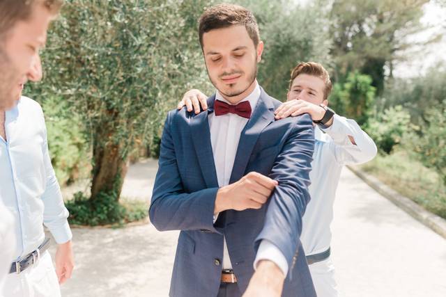 Le mariage de Joana et Adriano 3