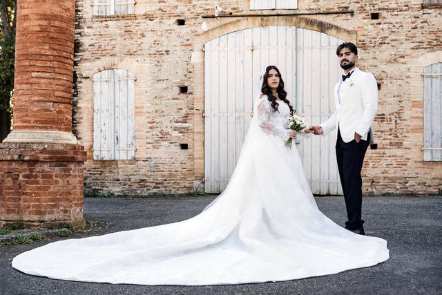 Le mariage de Hasret et Halil 2