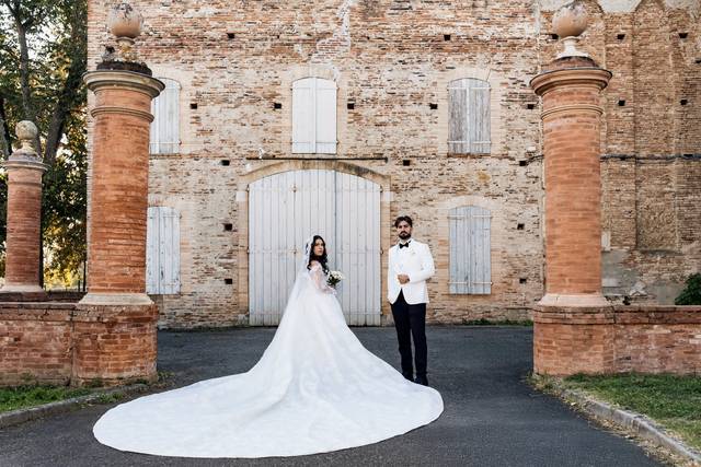 Le mariage de Hasret et Halil 3