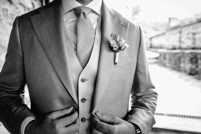 Le mariage de Julie et Louis 3