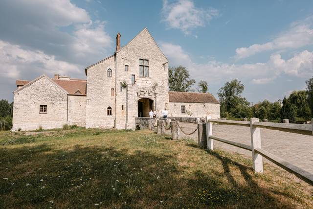 Le mariage de Marianne et Thomas 2