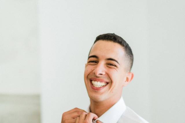 Le mariage de Yanis et Mélanie 3