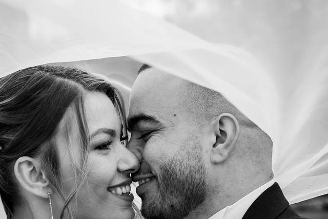 Le mariage de Julia et Corentin 3