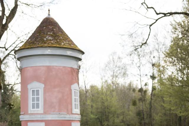 Le mariage de Julia et Corentin 1