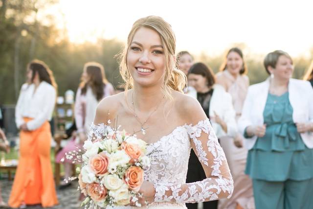 Le mariage de Julia et Corentin 2