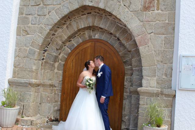 Le mariage de Audrey et Pierrot 3