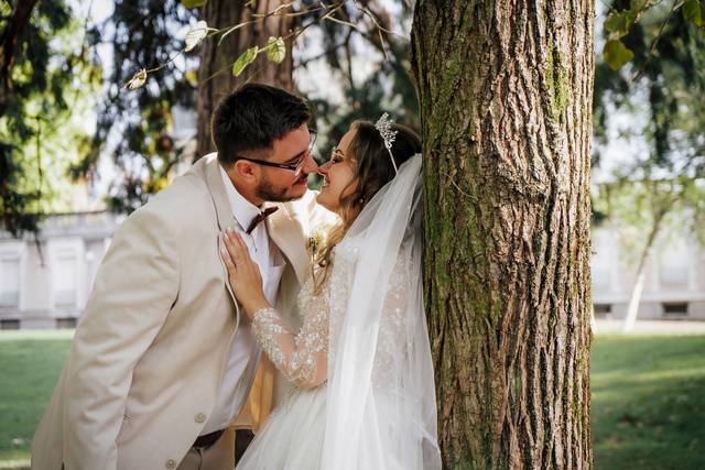 Le mariage de Aïsela et Arthur 3