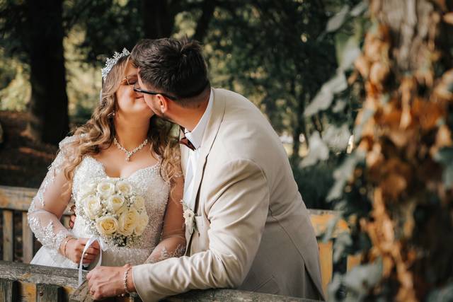 Le mariage de Aïsela et Arthur 2