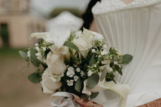 Le mariage de Zohra  et Mohamed 2