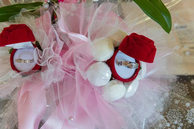 Le mariage de Cindy et Vincent 3