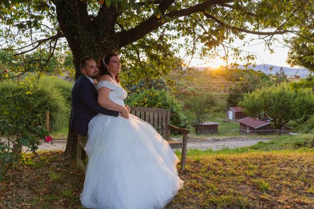 Le mariage de Cindy et Vincent 2