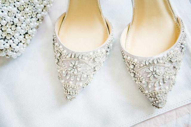 Le mariage de Coralie et Zoubair 3