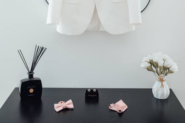 Le mariage de Laurelenn et Yerko 1