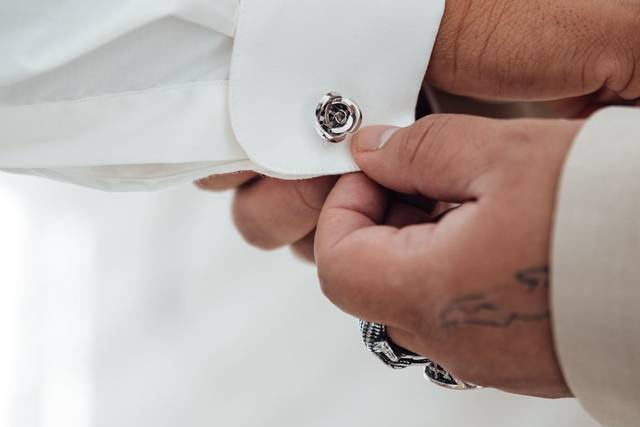 Le mariage de Laurelenn et Yerko 2