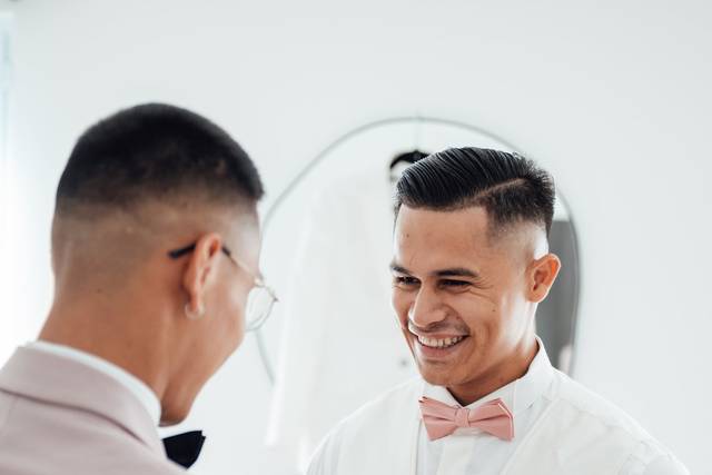 Le mariage de Laurelenn et Yerko 3