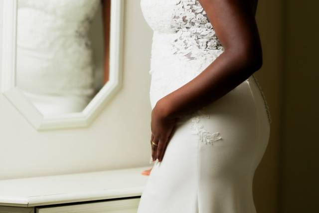 Le mariage de Rama et Saobane 2