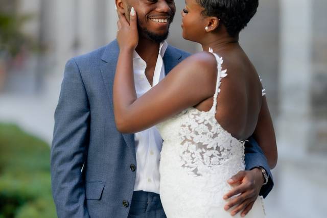 Le mariage de Rama et Saobane 3