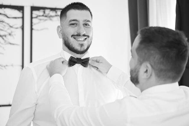 Le mariage de Laurine et Édouard 3