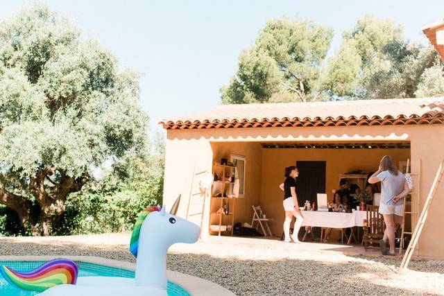 Le mariage de Maureen et Hugo 2