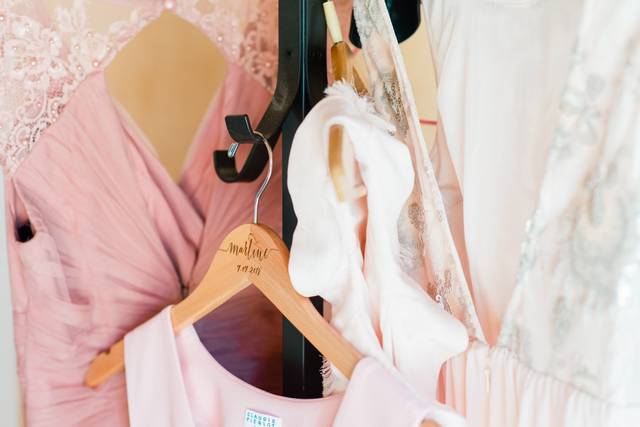 Le mariage de Maureen et Hugo 3