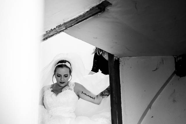 Le mariage de Ophélie et Alexandre 2