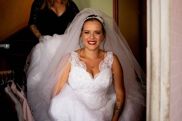 Le mariage de Ophélie et Alexandre 3