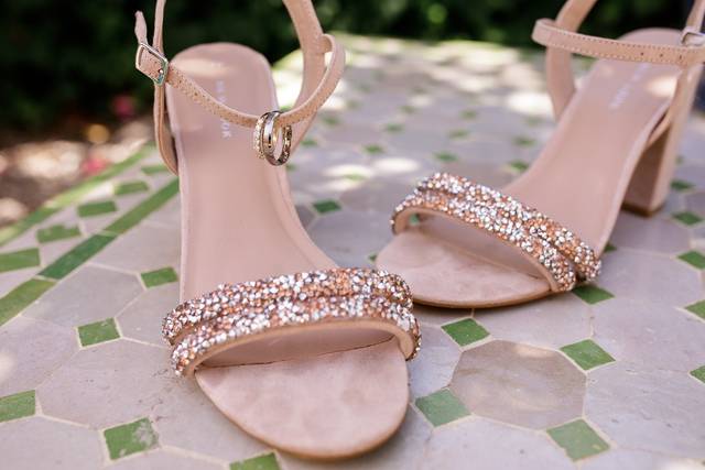 Le mariage de Léa et Brice 1