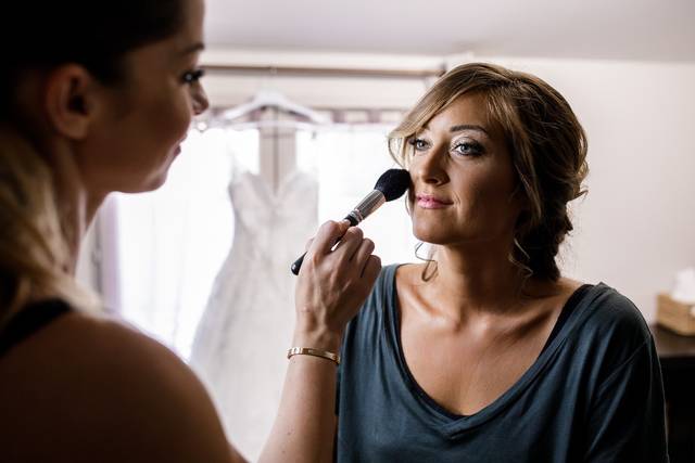 Le mariage de Léa et Brice 2