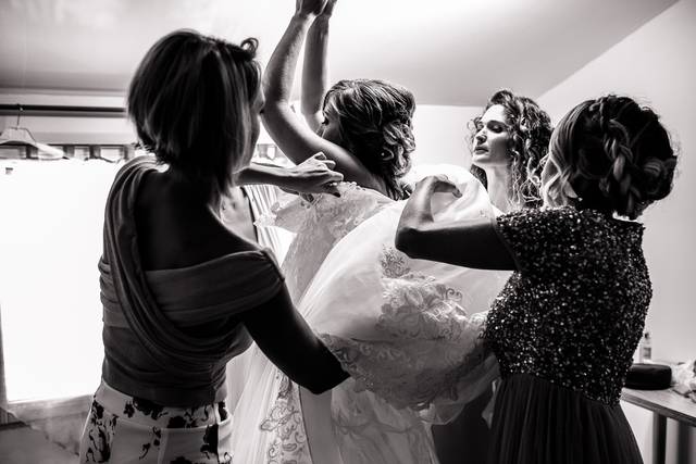 Le mariage de Léa et Brice 3