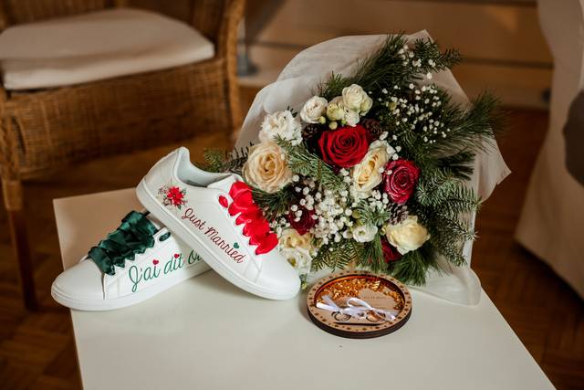Le mariage de Océane et Kévin 1