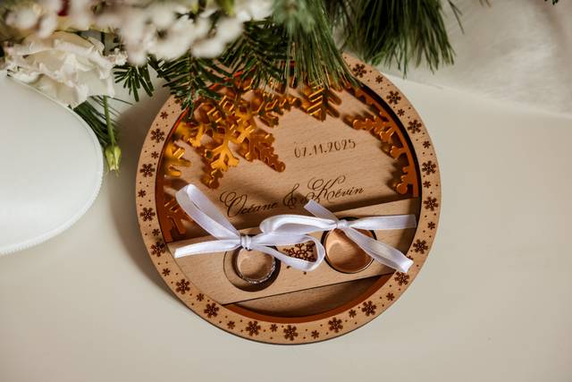 Le mariage de Océane et Kévin 2