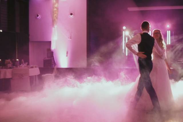 Le mariage de Amélie et Fabien 1