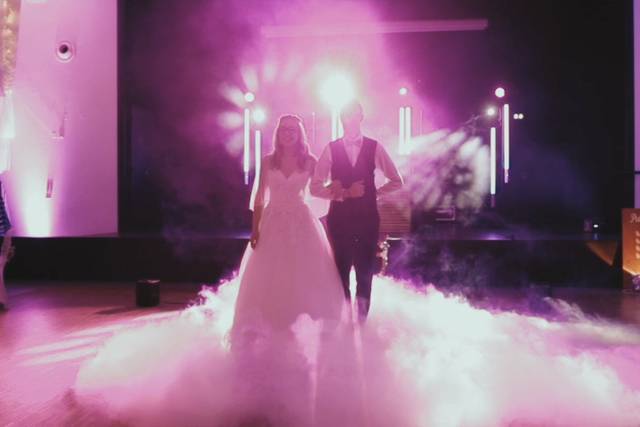 Le mariage de Amélie et Fabien 2