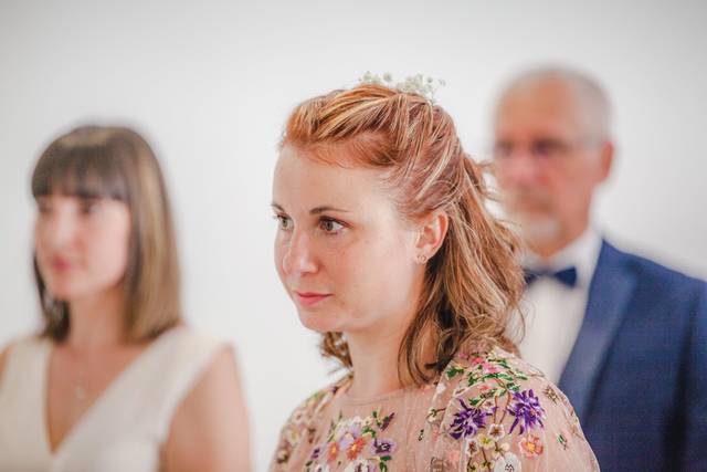 Le mariage de Clarisse et Cédric 2