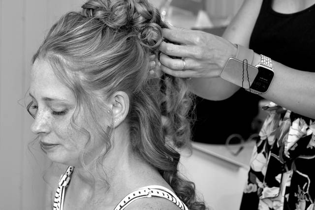 Le mariage de Camille et Hugo 3