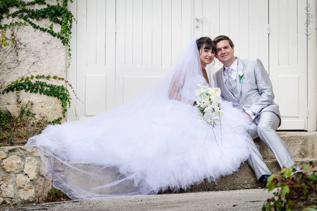 Le mariage de Alexandra et Alexandre 2