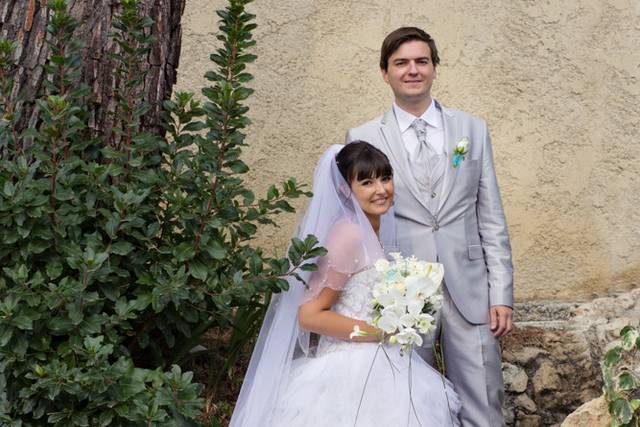 Le mariage de Alexandra et Alexandre 3