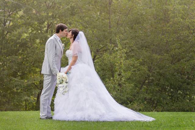 Le mariage de Alexandra et Alexandre 1
