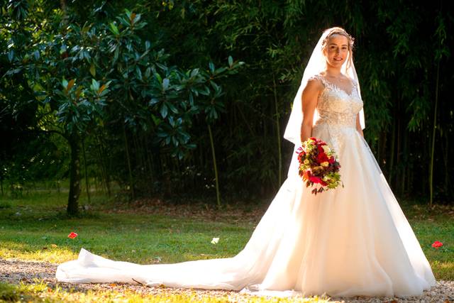 Le mariage de Alicia et Guillaume 3