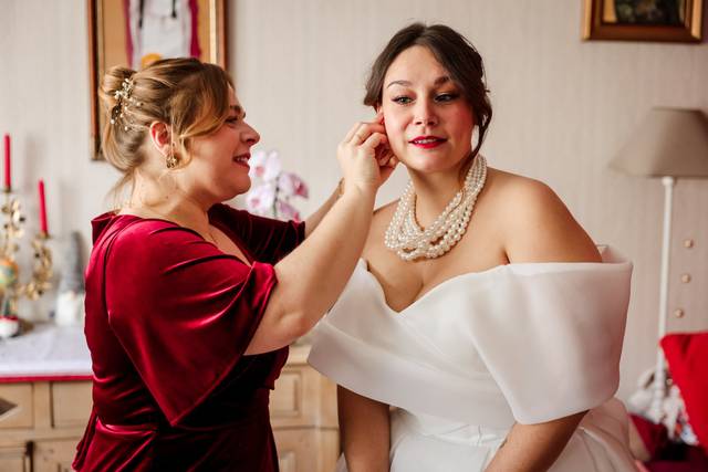 Le mariage de Lucie et Paul 3